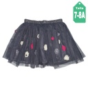 Falda Tutu Place Gris- 7/8