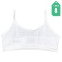 Top Gef Blanco- 8