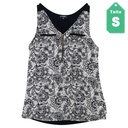 Blusa Express Floral- S