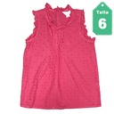 Blusa Pretty Rosa- 6
