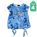 Blusa Zawary Estampado- 4