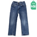 Jeans Levis Prelavado- 4/5