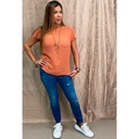 Blusa HyM Camel- M