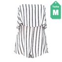 Jumper Forever21 Lineas- M