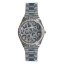 Reloj Guess Plateado