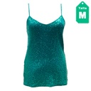 Blusa Express Lentejuelas- M
