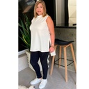 Bluson Alfani Crema- L