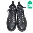 Botines Veja Negro- 39