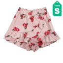Short Love Tree Floral- S