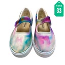 Zapatos Shield Multicolor- 33