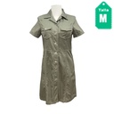 Camisero Omphalos Gris- M