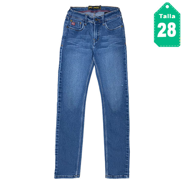Jeans UFO- 28