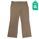 Pantalon Exclusive Beige- XXL