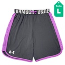 Short Under Armour Gris- L