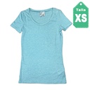 Blusa HyM Azul Claro- XS