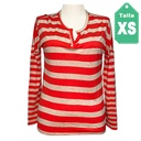Blusa Old Navy Rayas- XS