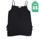 Blusa Sienna Sky Negro- XS