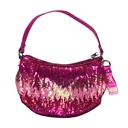 Bolso Justice Lentejuelas