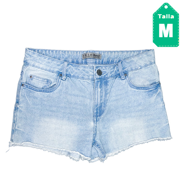 Short DenimCo. Jeans- M