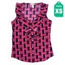 Camisa Banana Republic Multicolor- XS