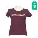 Blusa Regent Fit Vino- S