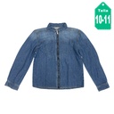 Camisa Balu Jeans- 10/11