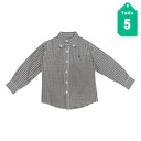 Camisa EPK Cuadros- 5