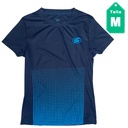 Camiseta Sparhle Azul Marino- M