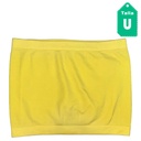 Top Exclusive Amarillo- Unica
