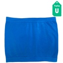 Top Exclusive Azul- Unica