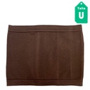 Top Exclusive Marron- Unica