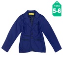 Blazer Le Coutures Azul Marino- 5/6