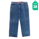 Jeans U2Denim Azul- 38