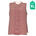 Blusa Banana Republic Estampado- XL