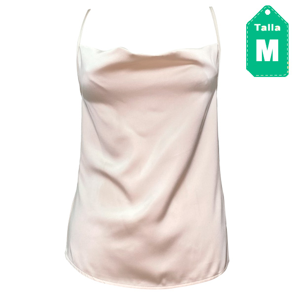 Blusa Sincerely Nude- M