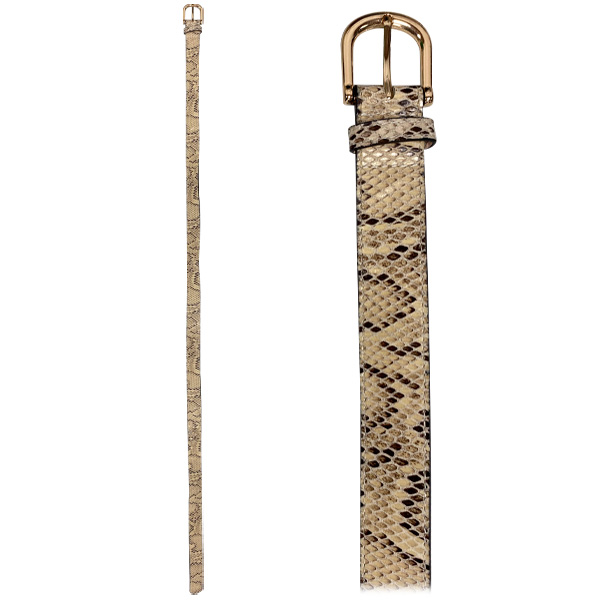 Correa HyM Animal Prints