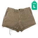 Short Zara Beige- L