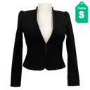 Blazer HyM Negro- S