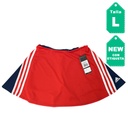 Falda Short Adidas Multicolor-L