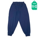 Jogger Azul Marino- 11/12