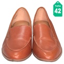 Mocasines Aerosoles Terracota- 42