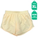 Short Nike Amarillo Pastel- XL