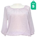 Blusa Loft Lila- S