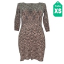 Vestido Loft Multicolor- XS