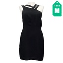 Vestido Forever21 Negro- M