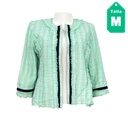 Blazer Juilliard Multicolor- M