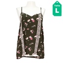 Blusa Floral- L