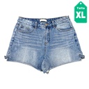 Short Eral Jeans- XL