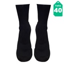 Botas Zara Negro- 40
