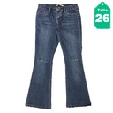 Jeans D.Jeans Gray- 26